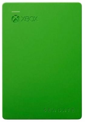 Внешний жесткий диск Seagate Game Drive for Xbox 4Tb STEA4000402 1 шт. Внешний жесткий диск Seagate Game Drive for Xbox 4Tb STEA4000402 1 шт.