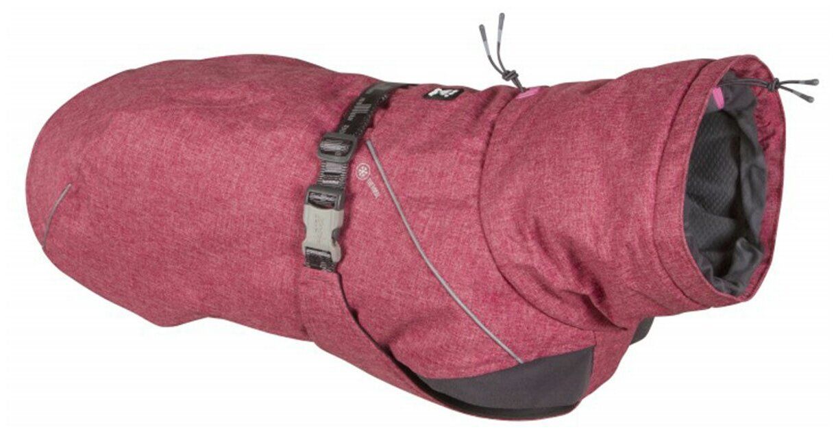 HURTTA EXPEDITION PARKA куртка для собак теплая красная (40) HURTTA EXPEDITION PARKA куртка для собак теплая красная (40)