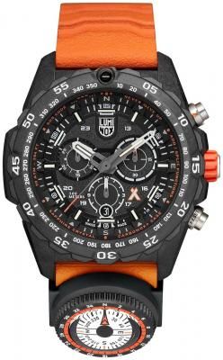 Швейцарские наручные часы Luminox XB.3749 с хронографом