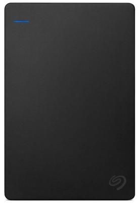 Внешний жесткий диск Seagate Game Drive 4Tb (STGD4000400) 1 шт. Внешний жесткий диск Seagate Game Drive 4Tb (STGD4000400) 1 шт.