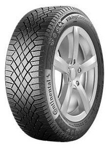 Автошина Continental VikingContact 7 245/50 R18 104T