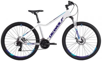 Хардтейл DEWOLF TRX 10 W 2021 Хардтейл DEWOLF TRX 10 W 2021