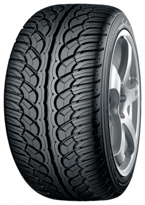 Шина 285/35R22 Yokohama Parada Spec-X PA02