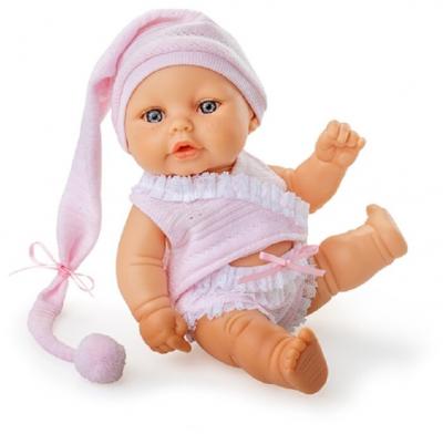 Пупс Berjuan Mini Baby 23 см 20104