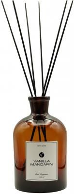 Ароматический диффузор KAORI, 1000 мл, аромат VANILLA MANDARIN (ваниль мандарин) Ароматический диффузор KAORI, 1000 мл, аромат VANILLA MANDARIN (ваниль мандарин)
