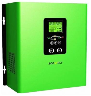 ИБП Ecovolt TERMO 612 ИБП Ecovolt TERMO 612