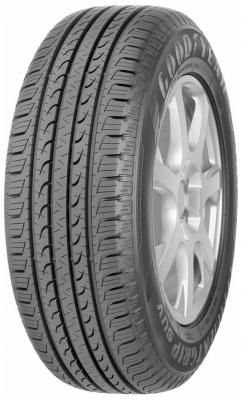 Шина 285/45R22 Goodyear EfficientGrip SUV