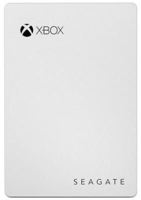 Внешний жесткий диск Seagate Game Drive 4Tb (STEA4000407) 1 шт. Внешний жесткий диск Seagate Game Drive 4Tb (STEA4000407) 1 шт.