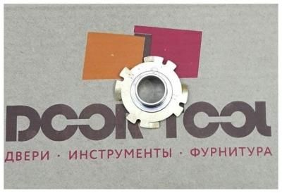 Копировальная втулка ( Копировальное кольцо ) для фрезера BOSCH. POF 1200 AE POF 1400 AE -22мм