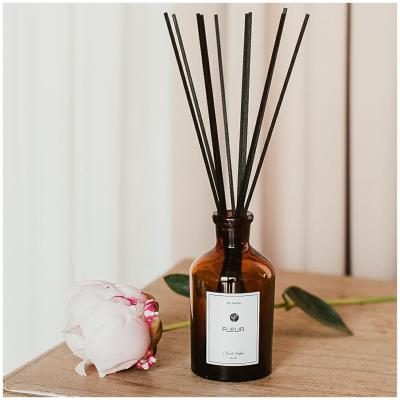 Ароматический диффузор KAORI, 1000 мл, аромат FLEUR (цветок) Ароматический диффузор KAORI, 1000 мл, аромат FLEUR (цветок)