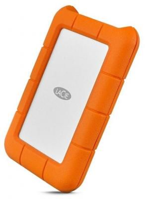 Внешний жесткий диск Lacie Rugged USB-C 2 Tb (STFR2000800) 1 шт. Внешний жесткий диск Lacie Rugged USB-C 2 Tb (STFR2000800) 1 шт.