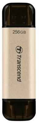 Флеш-память USB 3.2 Gen1 256 Гб Transcend JetFlash 930C (TS256GJF930C) 1 шт. Флеш-память USB 3.2 Gen1 256 Гб Transcend JetFlash 930C (TS256GJF930C) 1 шт.