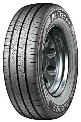 Шины Kumho KC53, 225/75 R16C, 121/120R