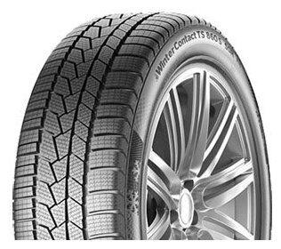 Автошина Continental WinterContact TS860 S 225/40 R19 93H SSR