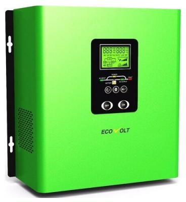 Источник бесперебойного питания Ecovolt TERMO 312 12В, 300Вт Источник бесперебойного питания Ecovolt TERMO 312 12В, 300Вт