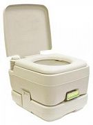 Биотуалеты и аксессуары