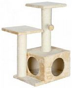 Когтеточки и комплексы для кошек